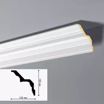Roda-Teto - Z24 - Moldura