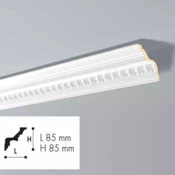 Sanca - Z2FN - Moldura