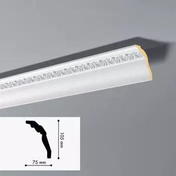 Roda-Teto - Z3 - Moldura