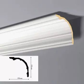 Roda-Teto - Z40 - Moldura