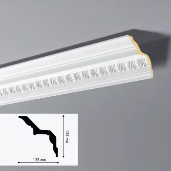 Roda-Teto - Z4 - Moldura