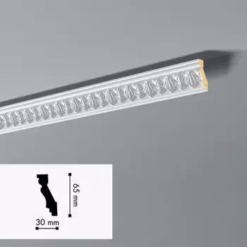 Roda-Teto - Z8 - Moldura