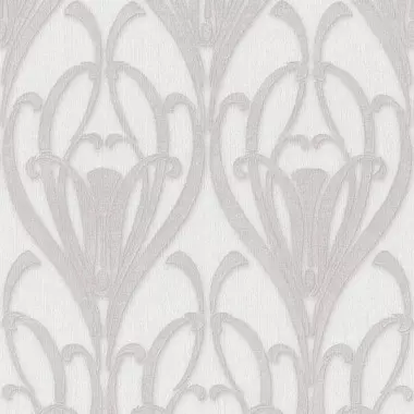 Papel de Parede Medalhão - Trend Wall 2 - 380914 - Vinílico - Emborrachado
