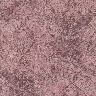 Papel de Parede Medalhão - Trend Wall 2 - 380932 - Vinílico - Emborrachado