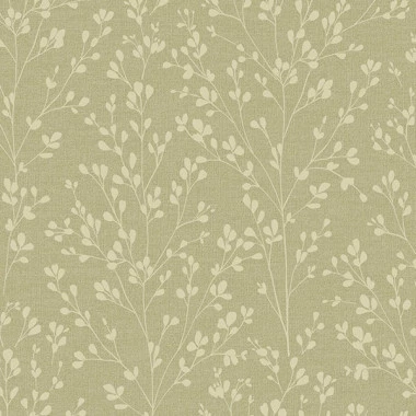 Papel de Parede Folhas e Flores - Icon - A71403 - Vinílico