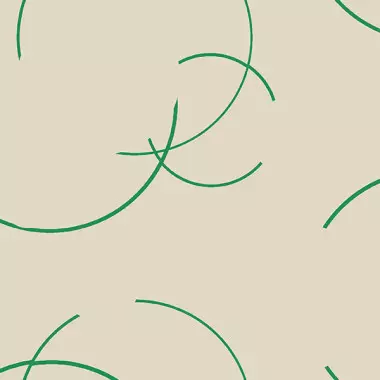 Papel de Parede Cirque - U832463 - VINÍLICO - LAVÁVEL