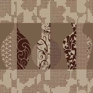 Papel de Parede Limoges - LM3607 - VINÍLICO LAVÁVEL 