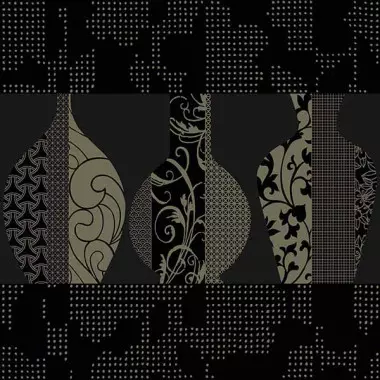 Papel de Parede Limoges - LM3609 - VINÍLICO LAVÁVEL 